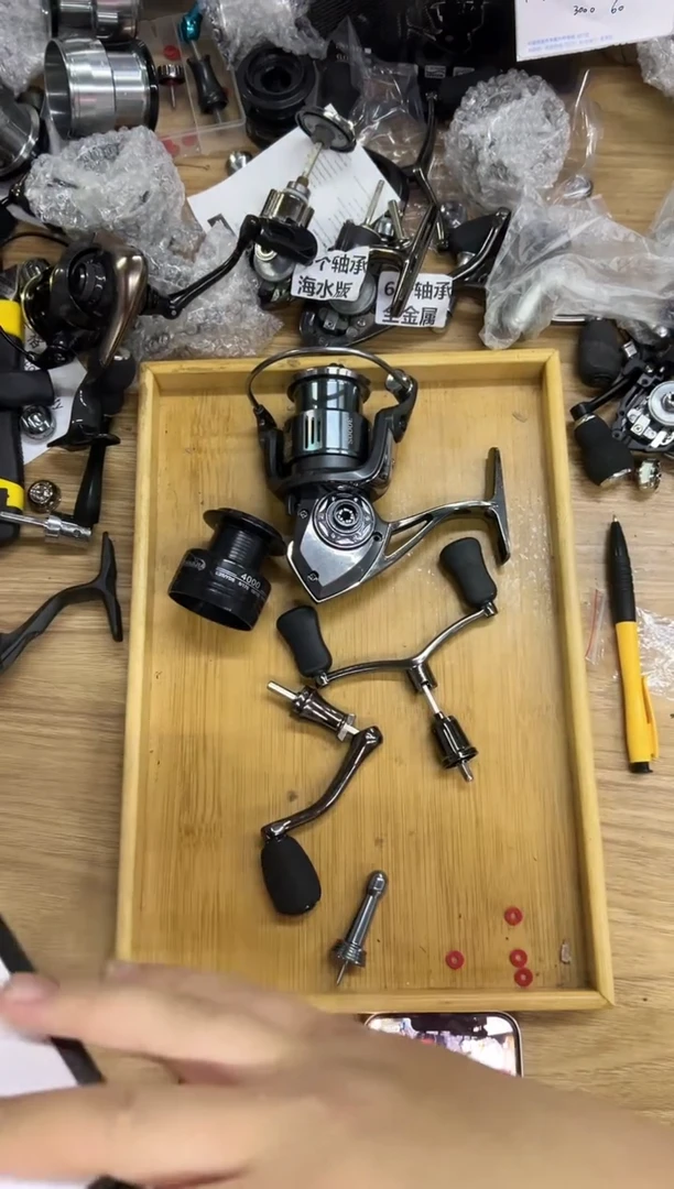 942型号3000线杯泰诺精工