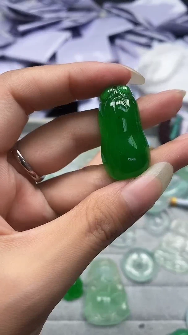 所见即所得一物一图（加扣头）179