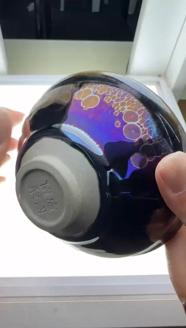 【闪购商品】茶盏卢国伟高端收藏256