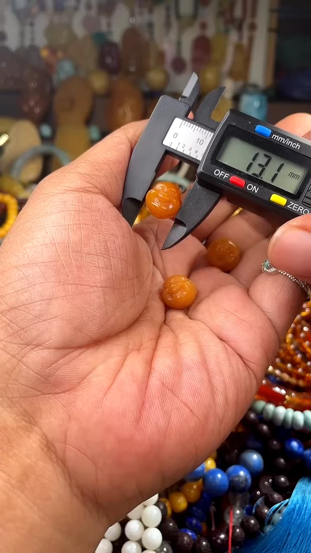 未镶嵌.石英质玉（多样性发货 一物一件）