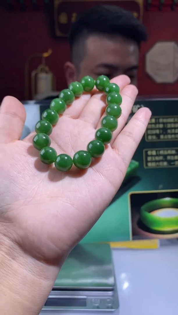 定制和田玉和田玉定制链接HTY014