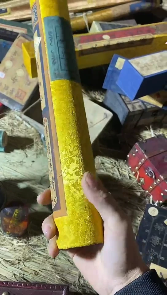 木精品---------摆件