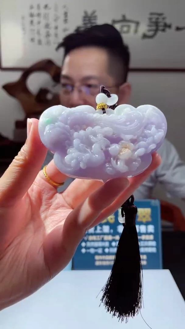 颈饰未镶嵌翡翠 X-@@WCXM802141