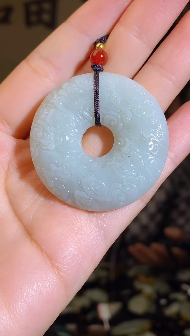 套链未镶嵌和田玉多样性随机发货拍一发一