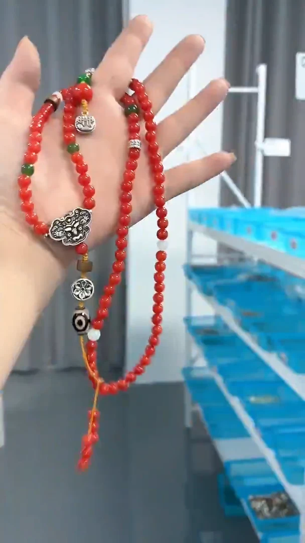 【慧慧甄选】高端轻奢多样性发货HF704S0818