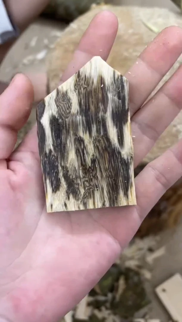 沉香沉香碎屑棋楠沉香 原料文创1