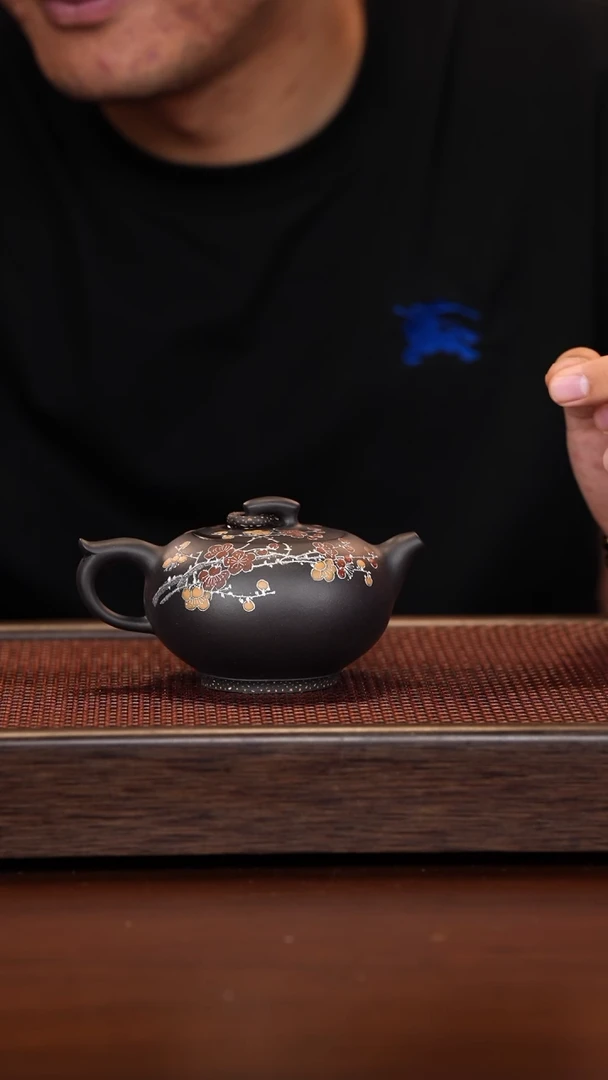 茶壶紫砂哎****…徐壶记精品紫砂壶