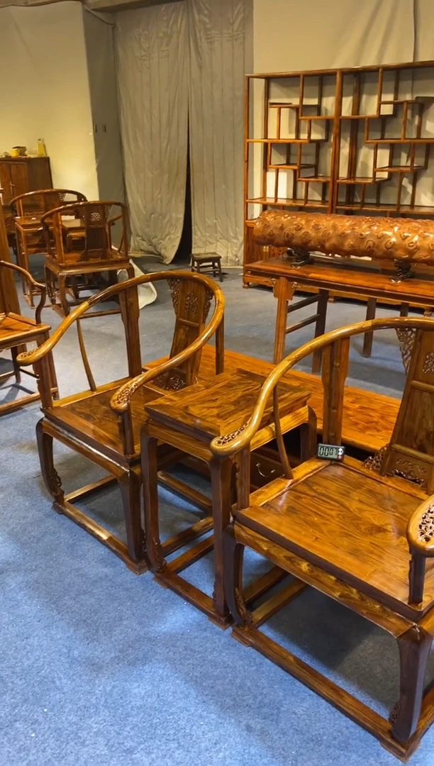 【闪购商品】木家具改价链接 螺穗木艺