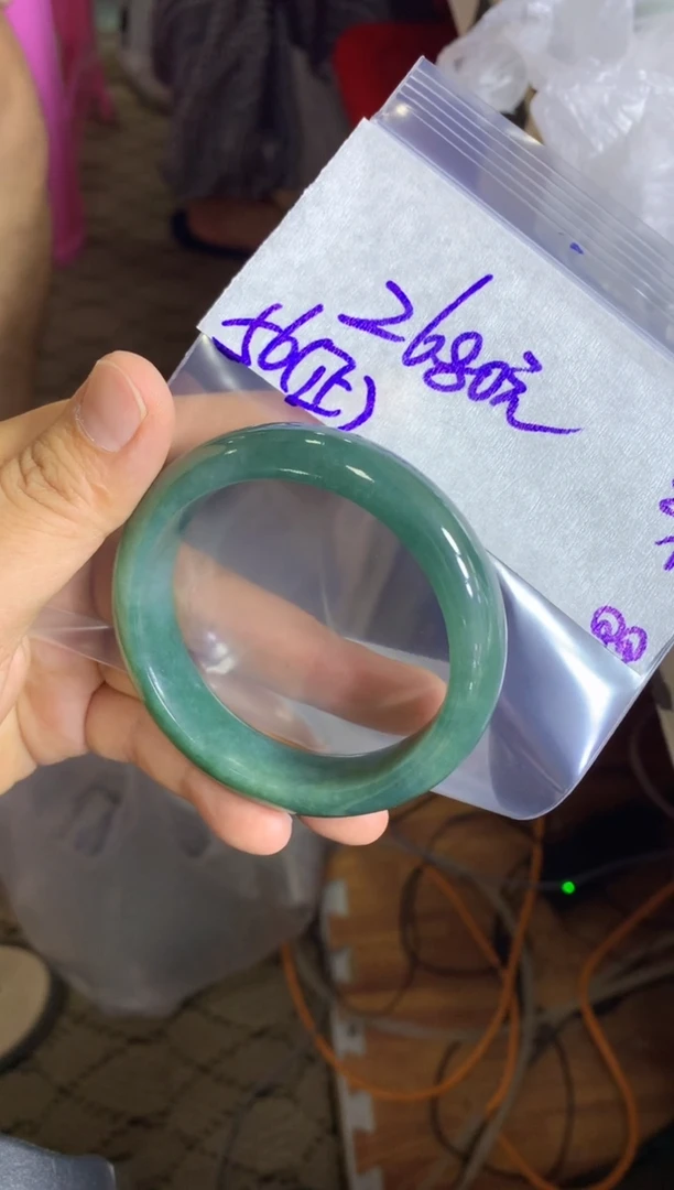 未镶嵌定制翡翠全68#2680元多样性拍一发一毛货抛光