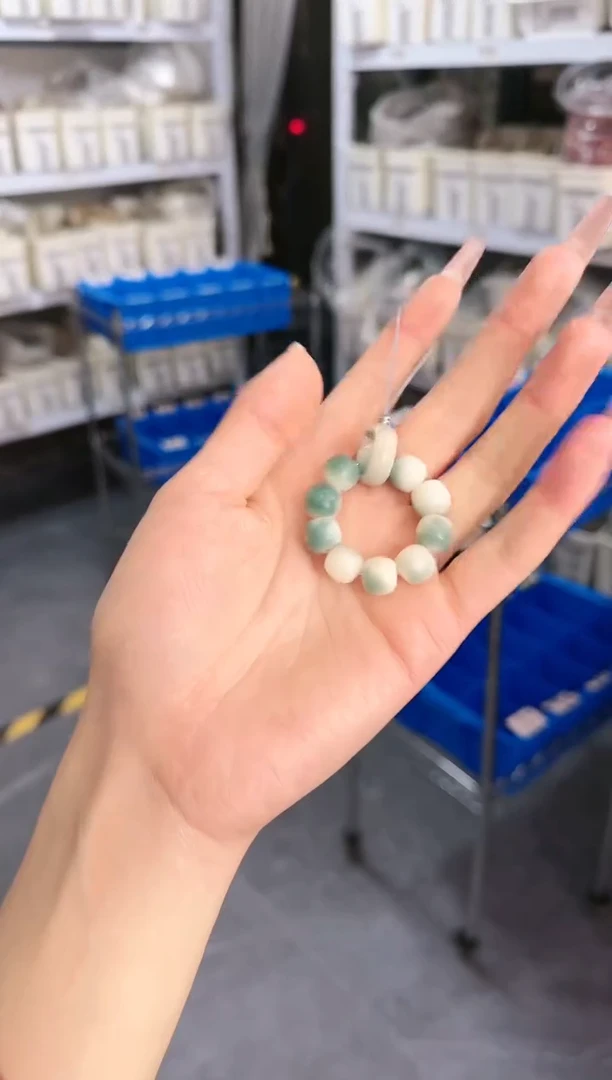 【闪购商品】菩提根/象牙果手串G-B127040