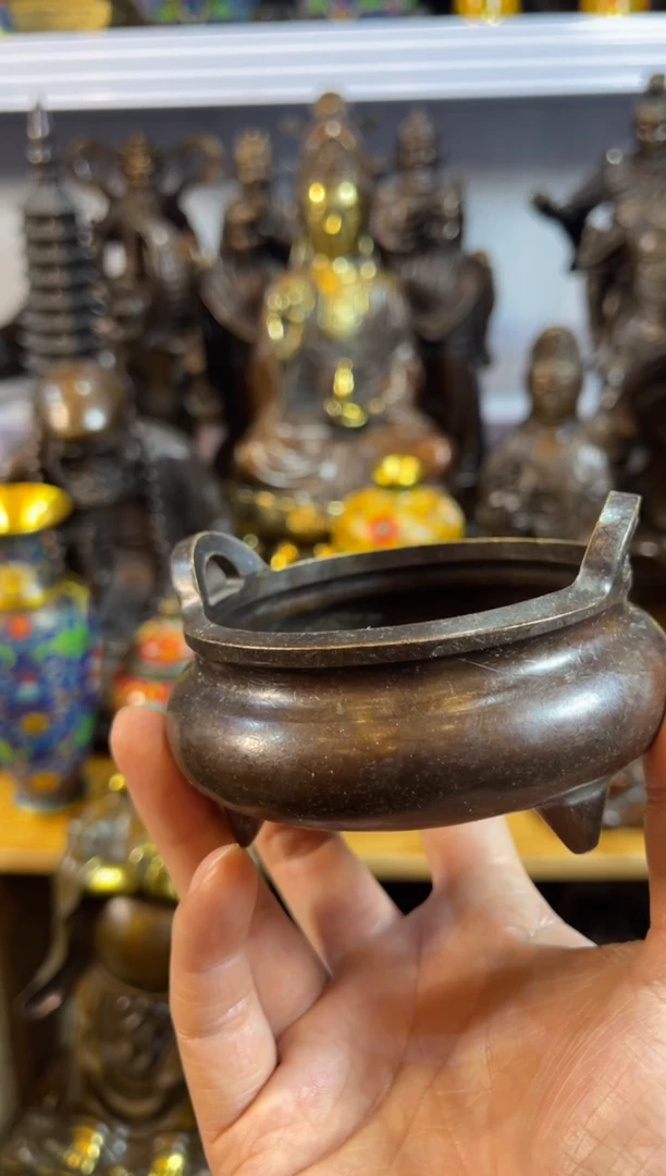 【闪购商品】.案台摆件 物品摆件