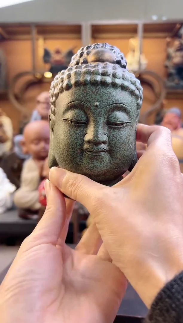 紫砂茶宠器闵茶宠摆件