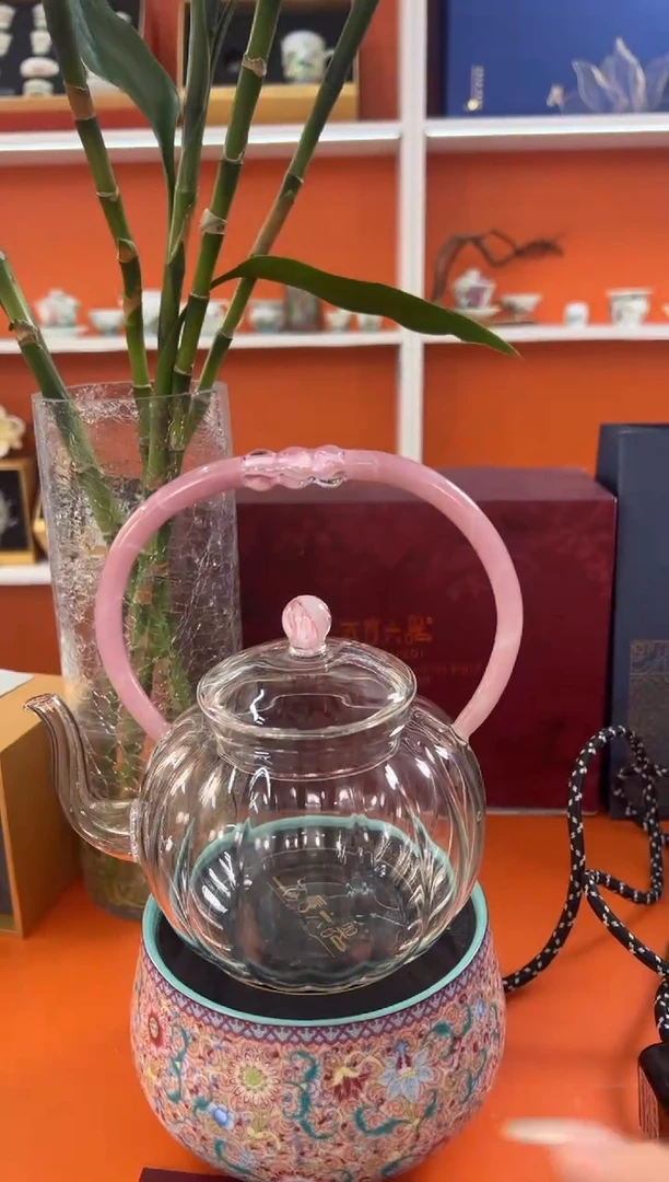 【闪购商品】瓷片小乔闪电购链接1