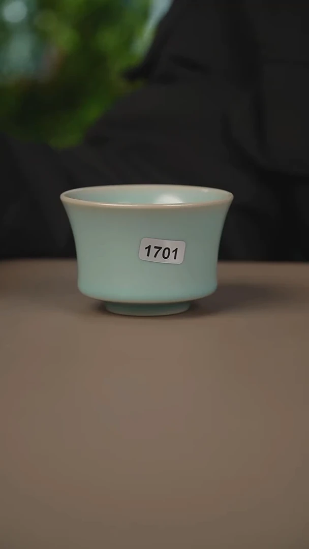 仿古马蹄杯一级