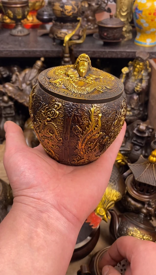案台摆件 物品摆件