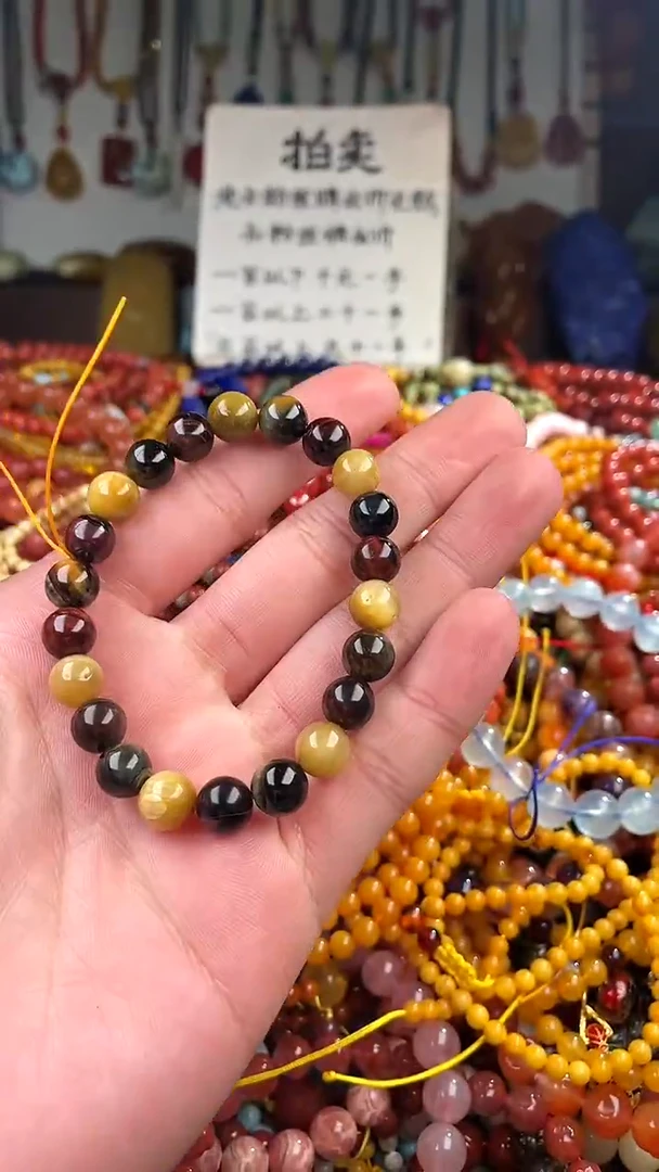 【闪购商品】水晶.未镶嵌(一物一件)136637