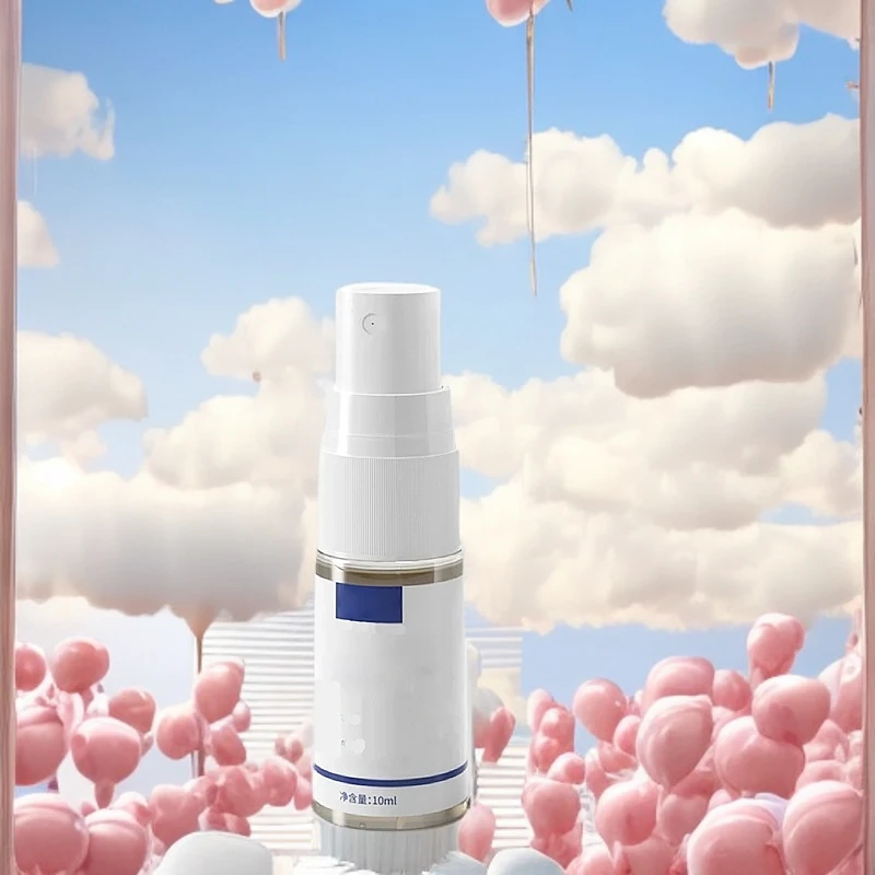 全新升级喷瓶雾化型喷喷瓶子小型便携 A2