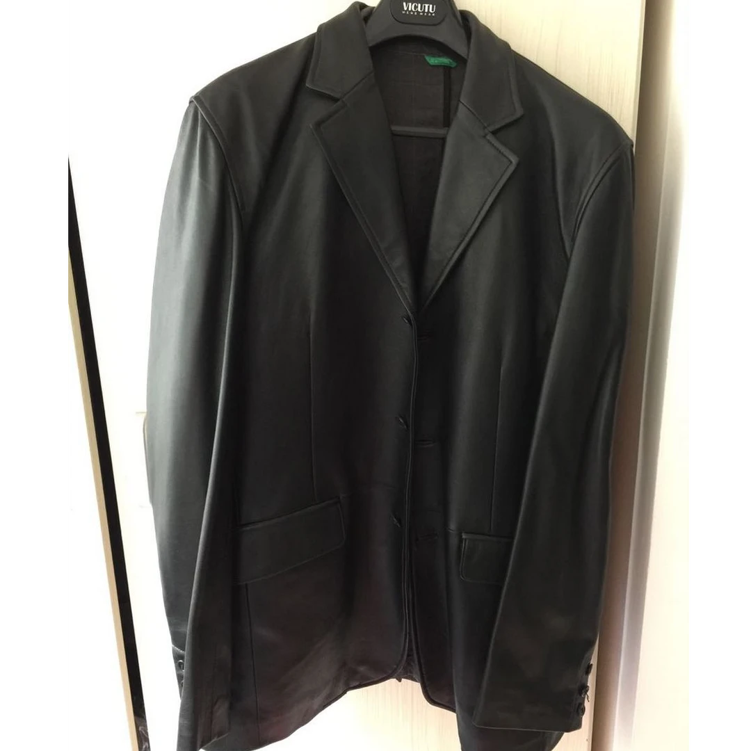 时尚男装外套（材质以直播间为准）