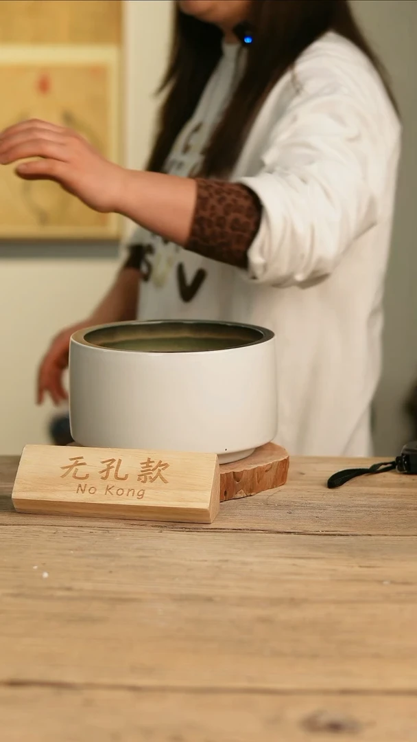 【闪购商品】摆件7-124高11口17误差2无孔