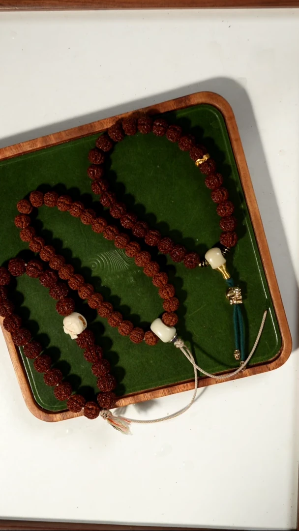 吊坠柏香籽/百香籽知****ᝰ知凡定向