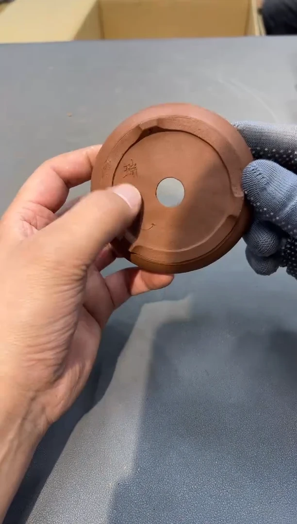 陶瓷K***、工艺品小四孤品收藏