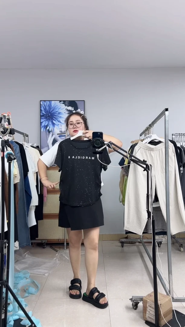 1530女装孤品青货