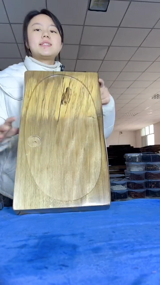 61华莉萱茶具茶盘干泡台（不含配件）