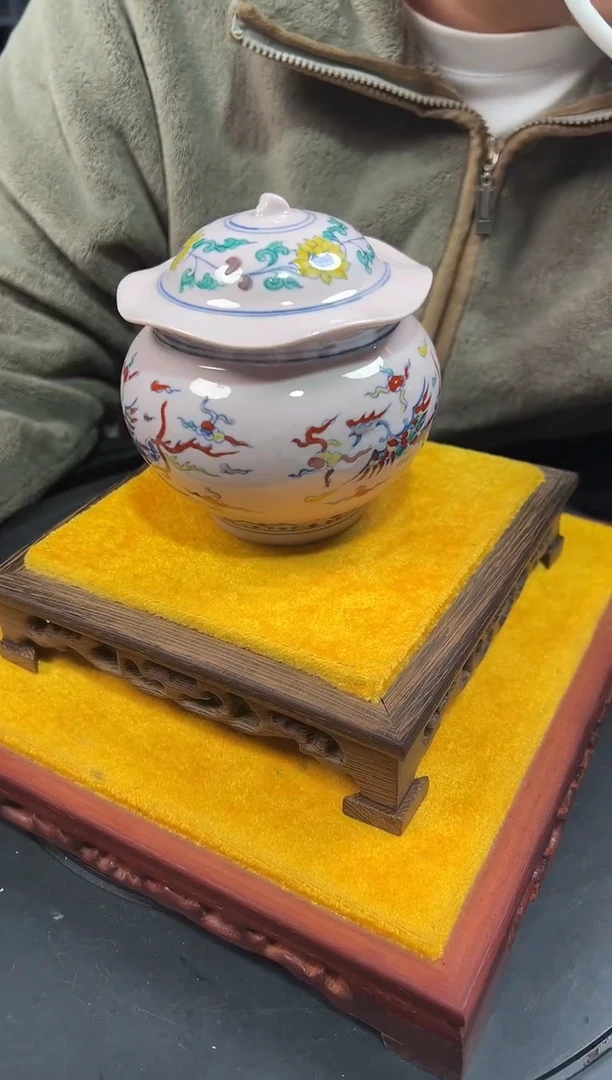 【闪购商品】金陶瓷代拍00000000009