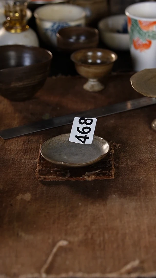 468景德镇{立梦陶}手作同款