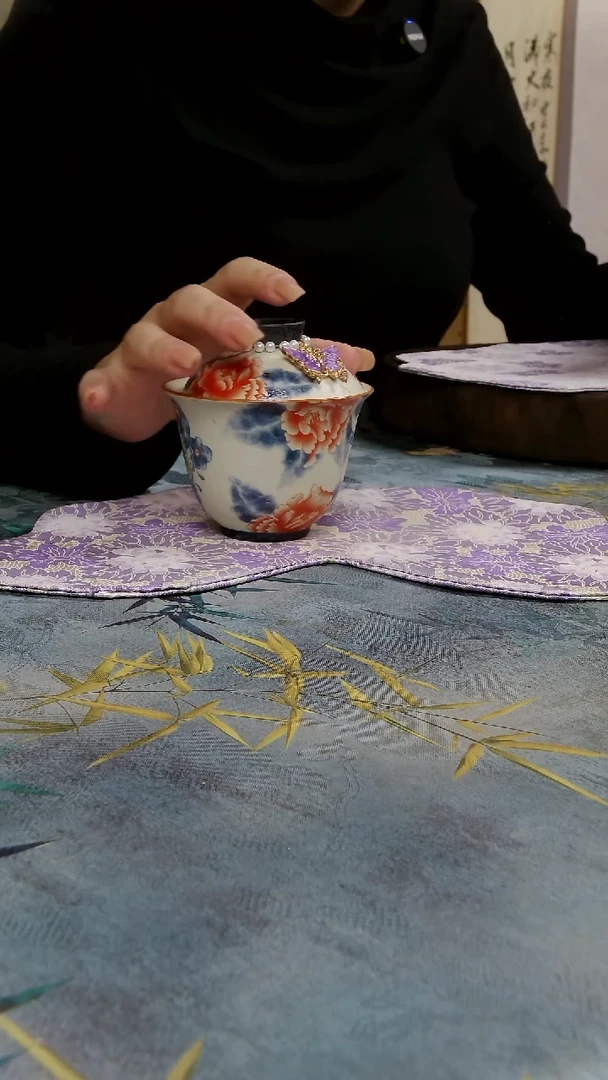 亘古文创茶具分享@AASD