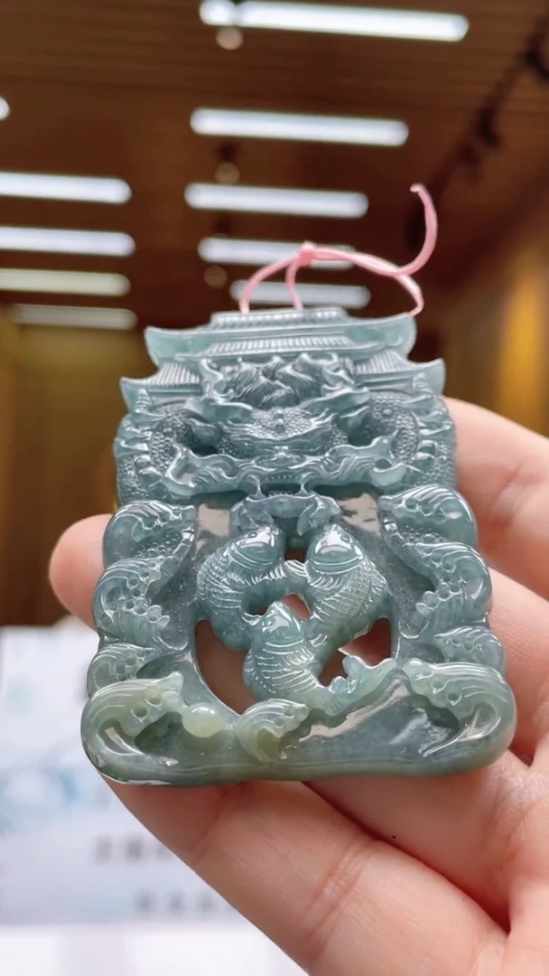 未镶嵌定制翡翠********555