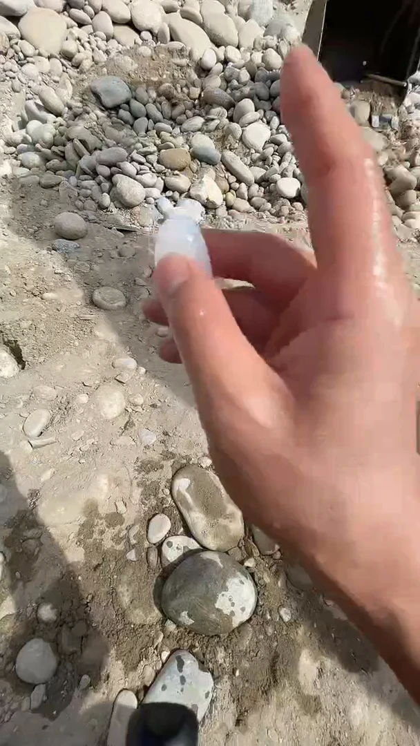 颈饰未镶嵌和田玉0012
