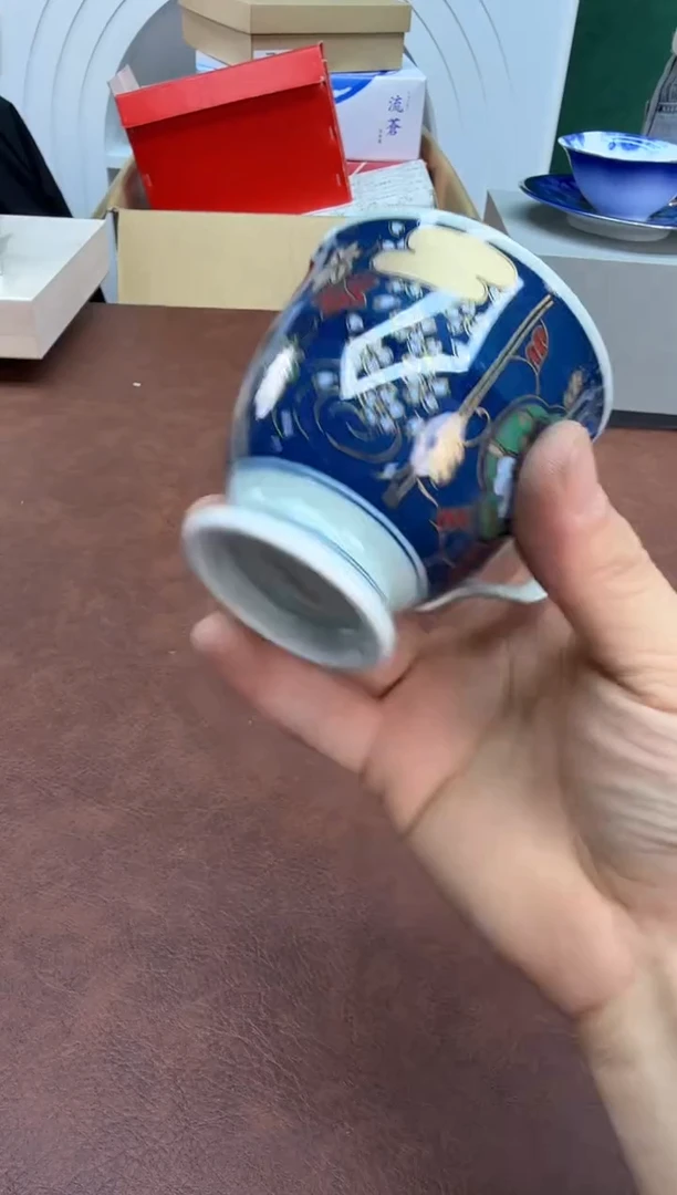 美物严选好物多多d966