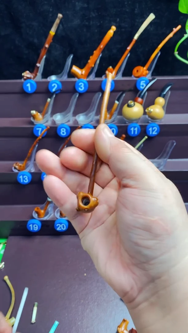 【闪购商品】木檬子木的精品小斗