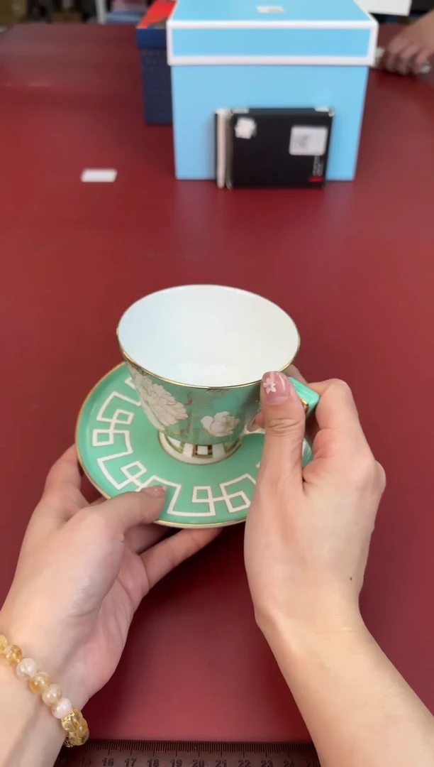 【闪购商品】瓷片正午瓷缘 臻品源泉@@4S25