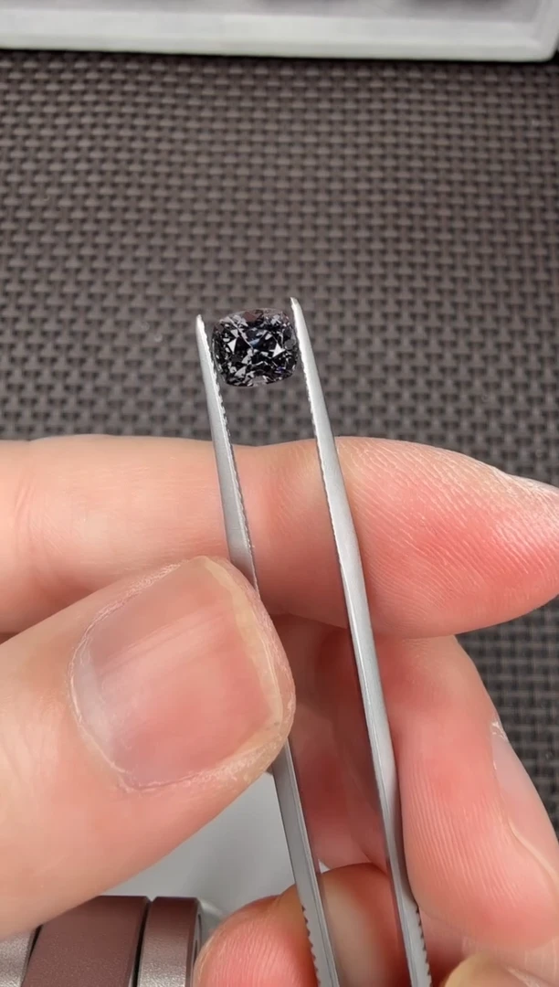 【闪购商品】尖晶石裸石未镶嵌1.5-B012175