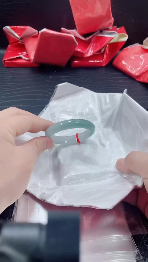 非金属无小哥143号手镯53.7圈口