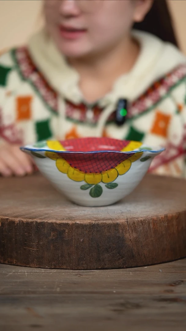 【闪购商品】瓷片景德镇高温釉下彩（食品级）