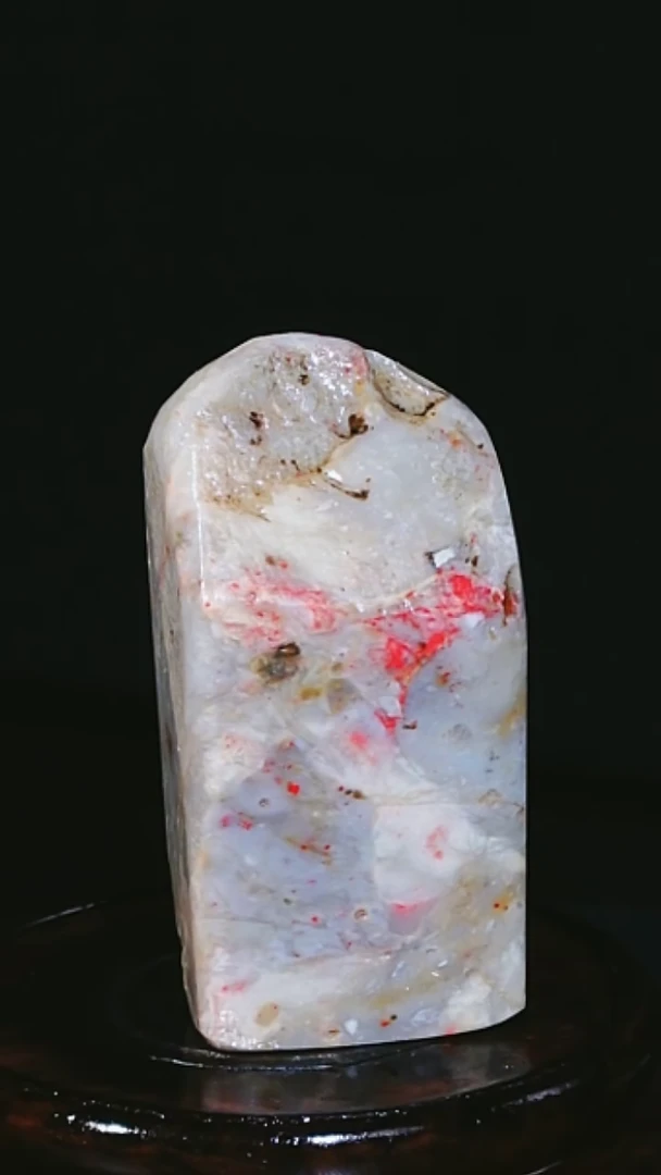 【闪购商品】鸡血石昌化鸡血石