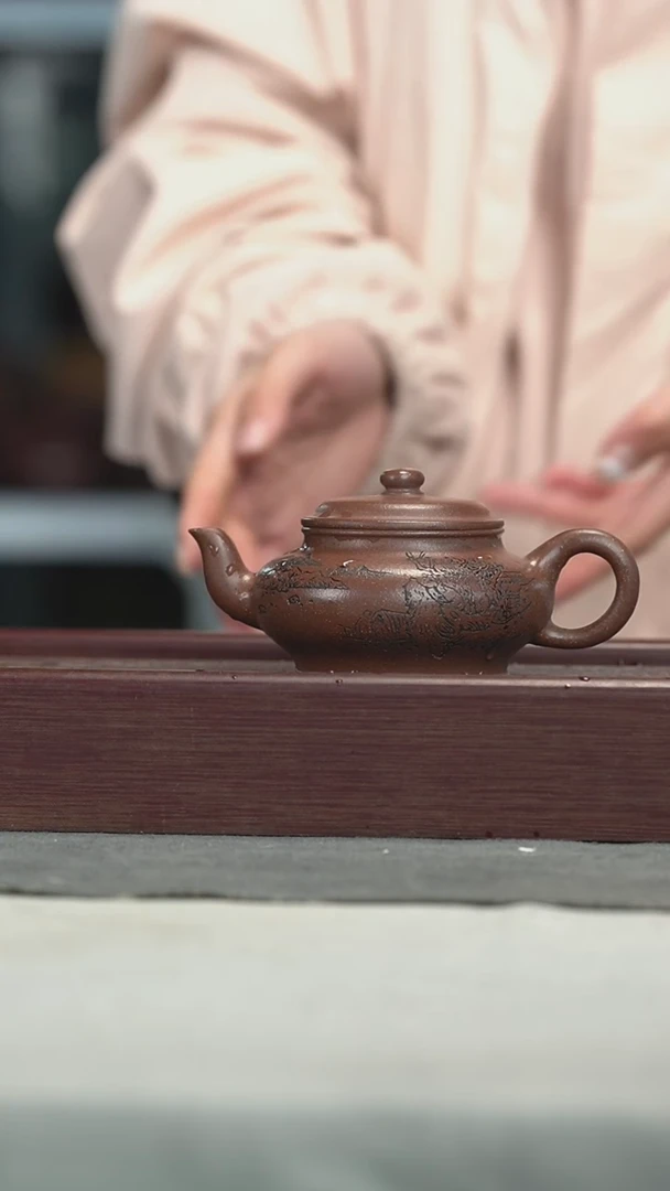【闪购商品】紫砂茶壶紫砂壶紫砂壶