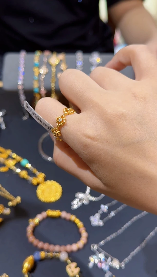 合成立方氧化锆铜合金154