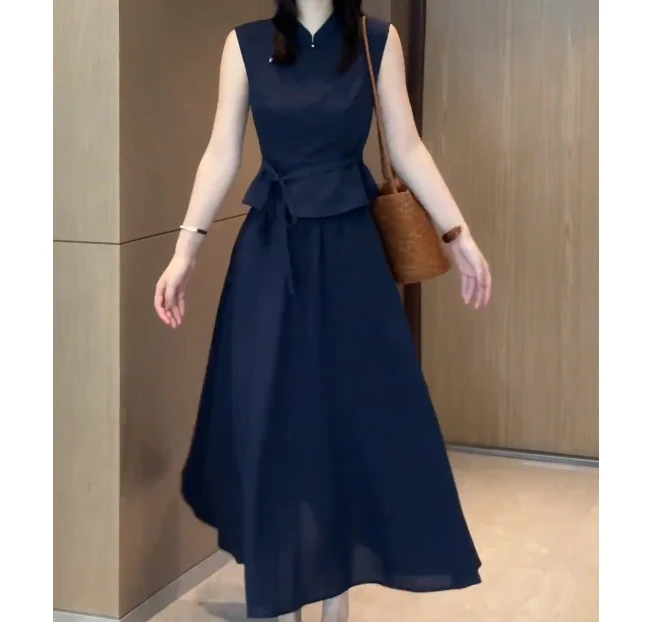 时尚潮流百搭精品女装zsx38859