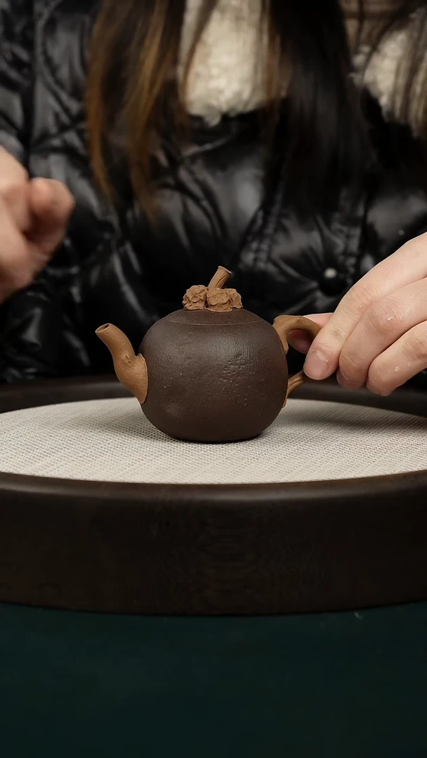 【闪购商品】紫砂茶壶宜兴紫砂精品紫砂壶