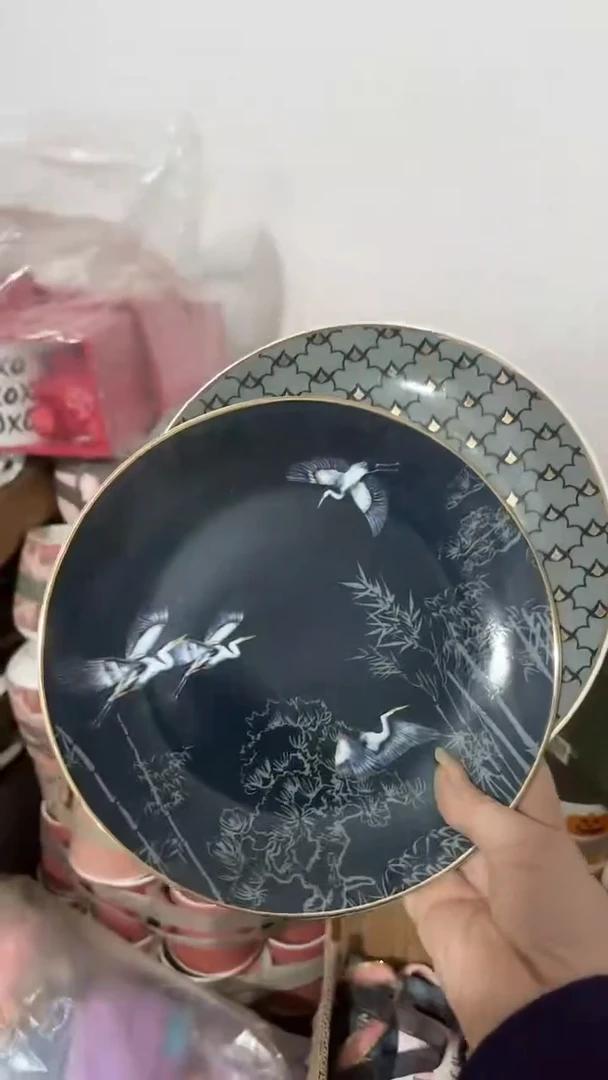 【闪购商品】家湖高温陶瓷杯 微瑕