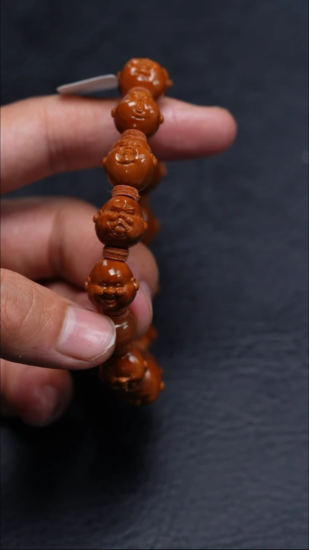 手串/手链橄榄核橄榄核