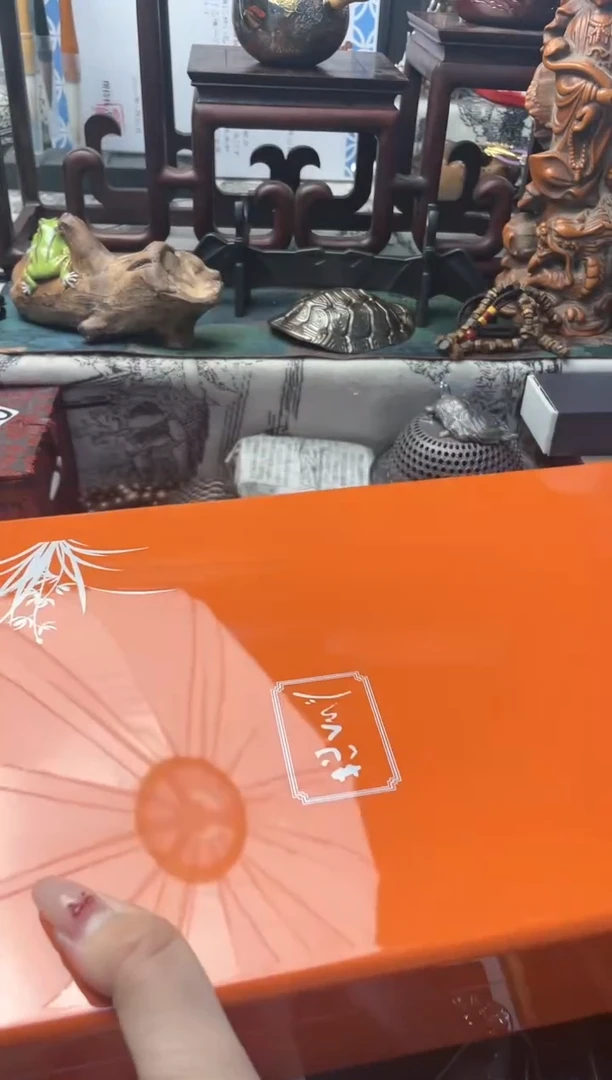 【闪购商品】瓷片xiang晓魏甄宝阁品质保证