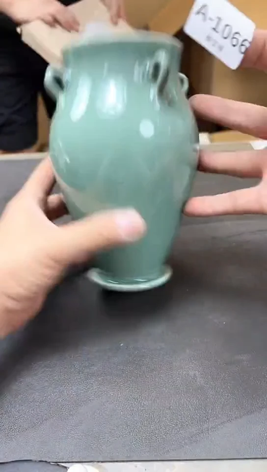 瓷片1066聚宝缘精品优选