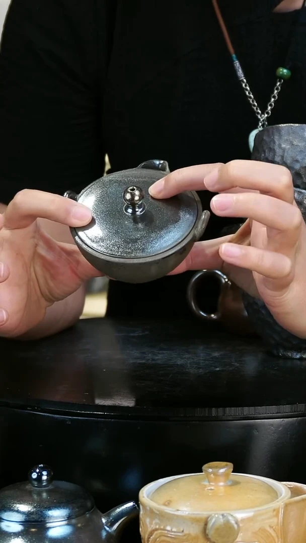 壶382  苏橙茶周边