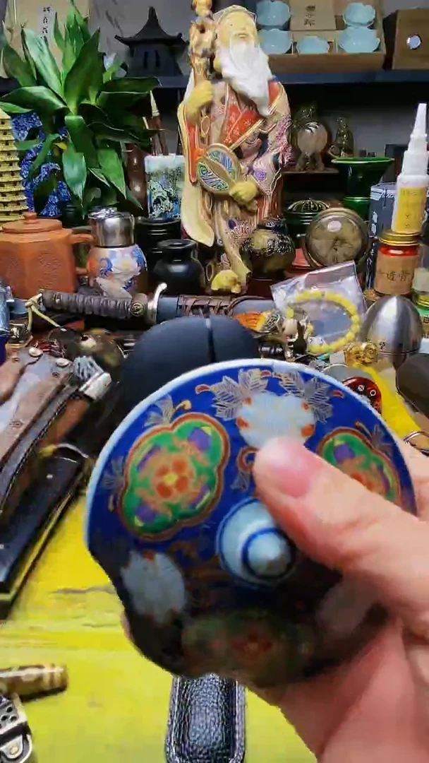 摆件茶文化  工艺美术