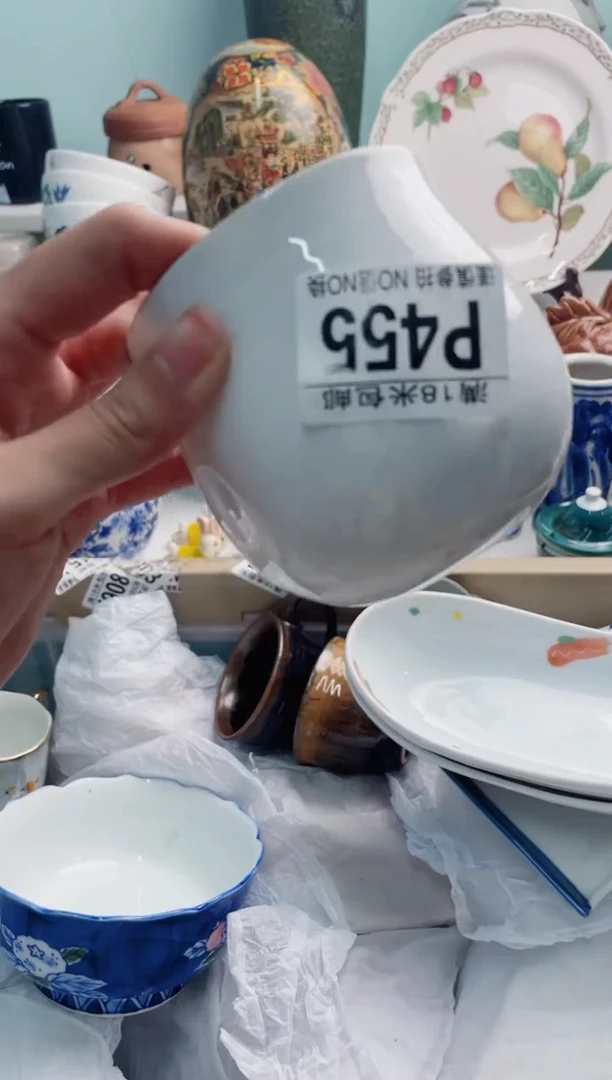 陶瓷六*P455****